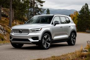 Volvo EX90 в РФ: рассрочка до года и гарантия на «параллельный» электрокроссовер