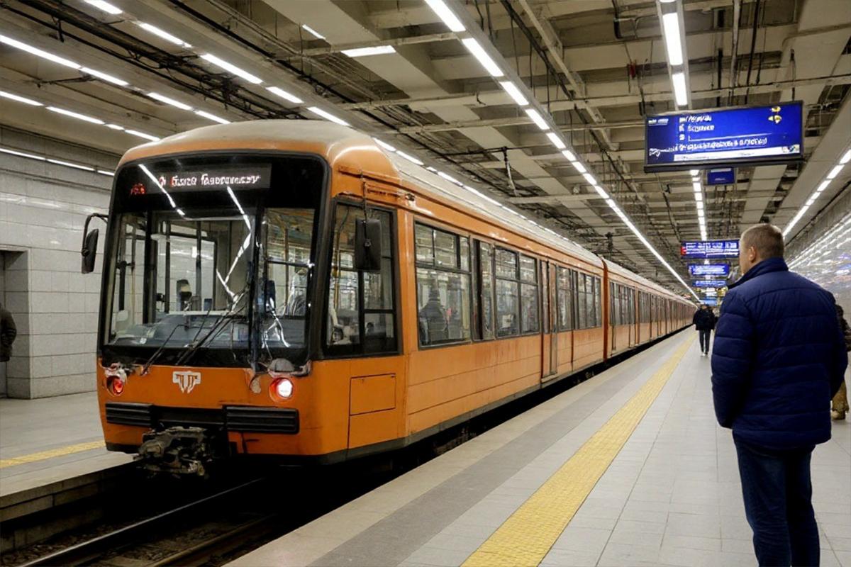 Метро до Толмачёво и Краснообска: Новосибирск показал план на 30 лет вперёд, но Затулинка осталась за бортом