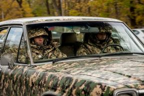 «Испанский мул»: что за машину за €600 тыс. испанцы разбили на учениях и отправляют Украине