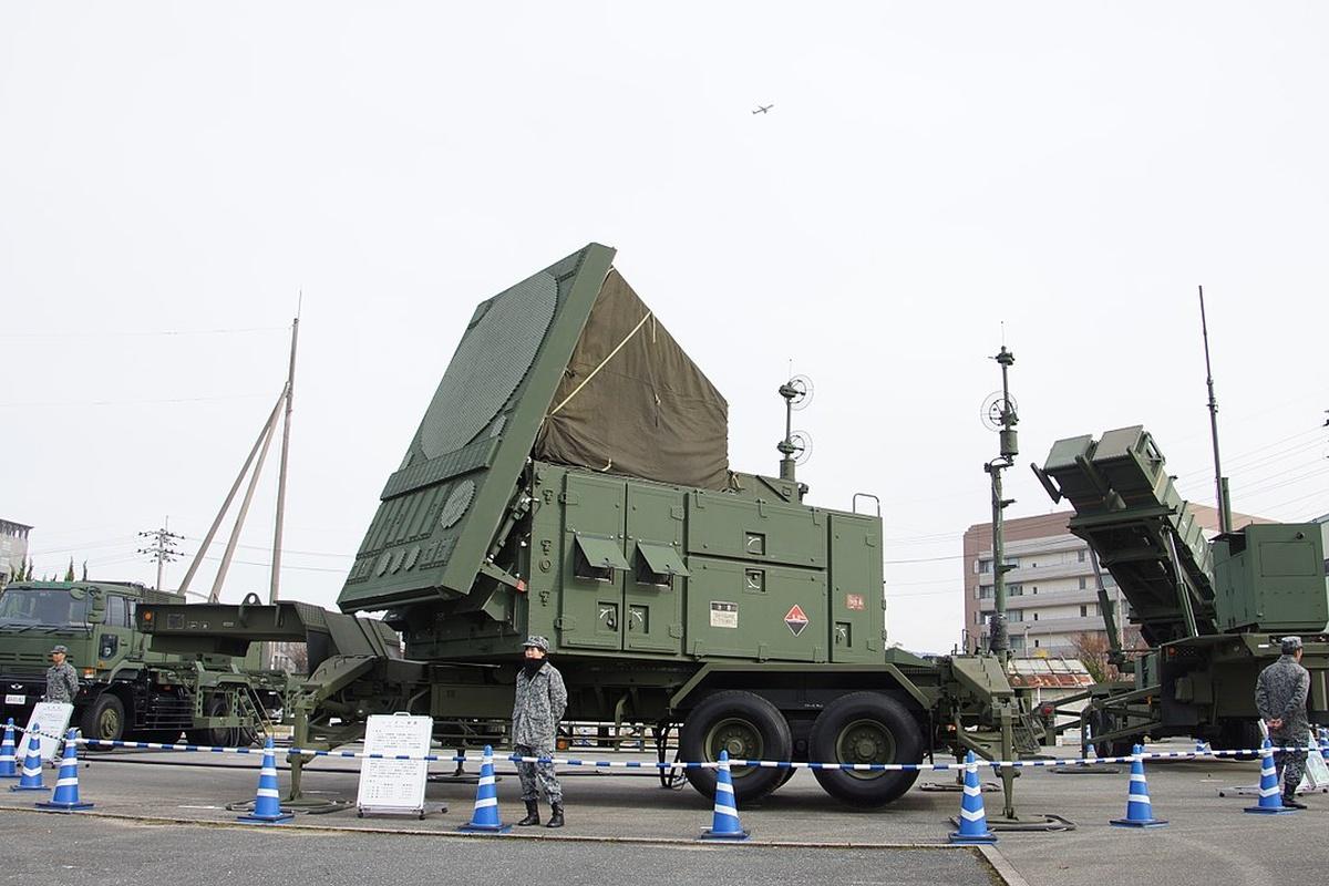 FT: США развернули назад оружие, уже отправленное на Украину