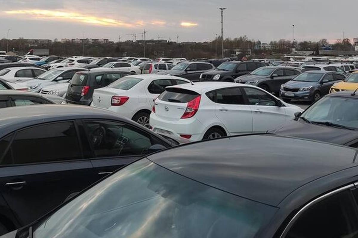 Эксперт Целиков назвал три основных направления ввоза авто в РФ