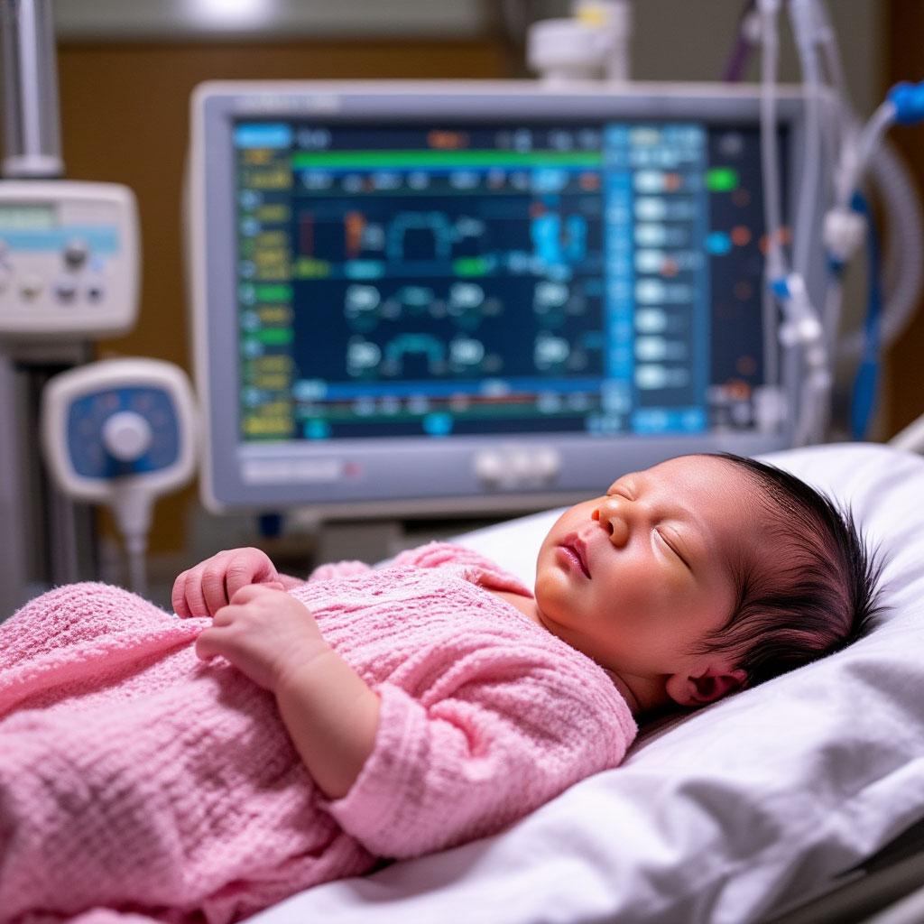 Суд отказался заключать под стражу школьницу, выбросившую новорожденную дочь в окно в Ленобласти