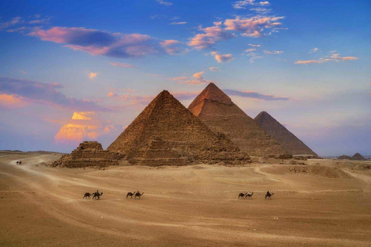 Egypt attracts billions of dollars in investment to boost tourism