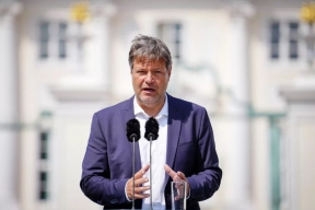 Европа готова ответить: вице-канцлер ФРГ пригрозил США пошлинами