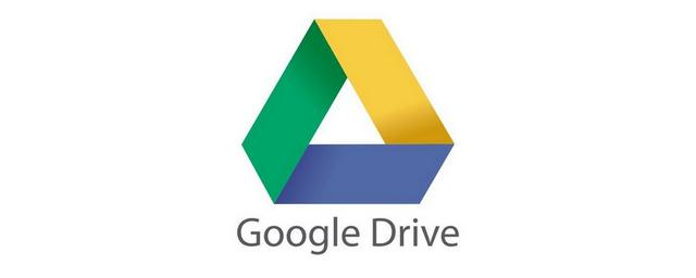 СМИ: Число пользователей Google Drive составило миллиард