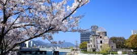 Japan plans to hold G7 summit in Hiroshima in 2023