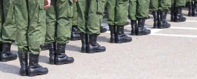Трое парней из КЧР могут получить срок за уклонение от военной службы