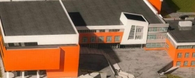Строительством школы на улице Багратиона в Иркутске интересуется прокуратура