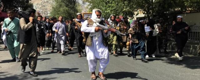 Демонстрация за права женщин в Афганистане закончилась стрельбой