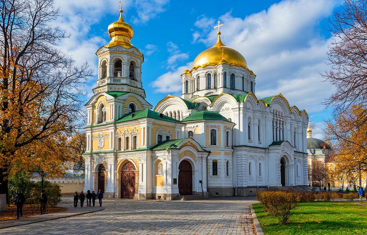 Небензя: Путин рассказал Трампу о преследованиях и запретах на деятельность УПЦ