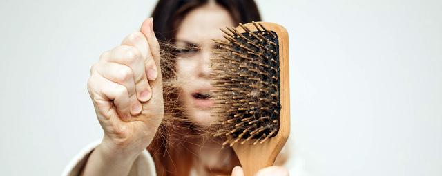 Британский врач рассказал, как предотвратить выпадение волос