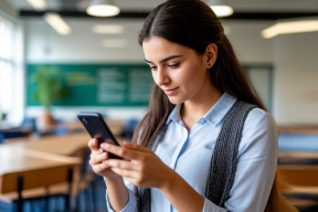 Конфликт в новосибирской школе: родители потребовали замены учительницы из-за блога в соцсетях