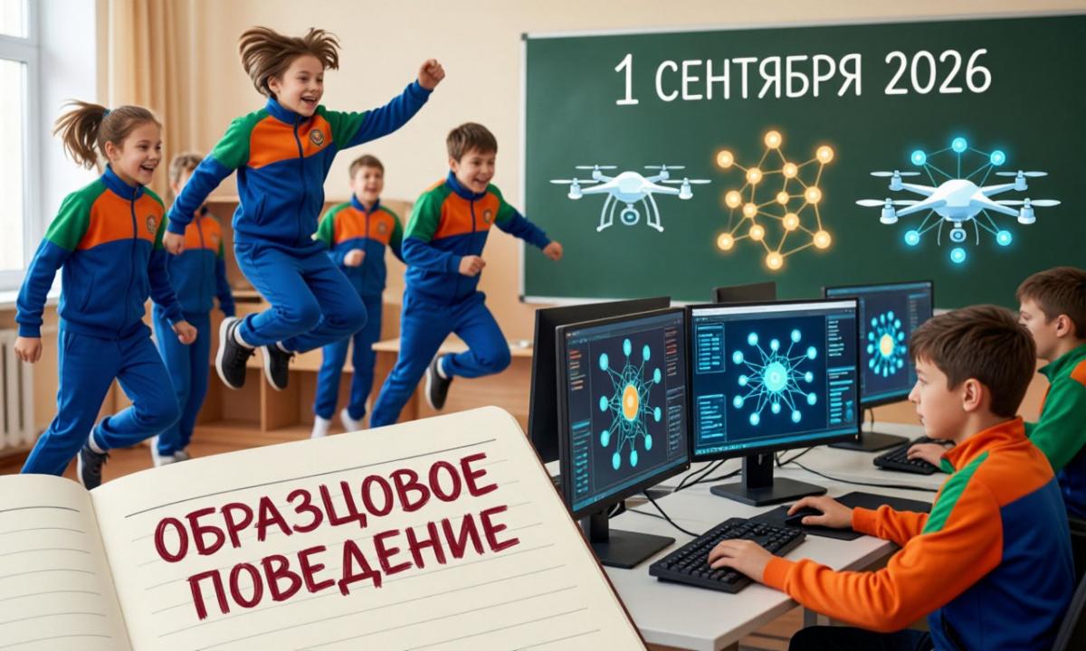 Шок для родителей, сюрпризы для школьников: что изменится в школах с 1 сентября