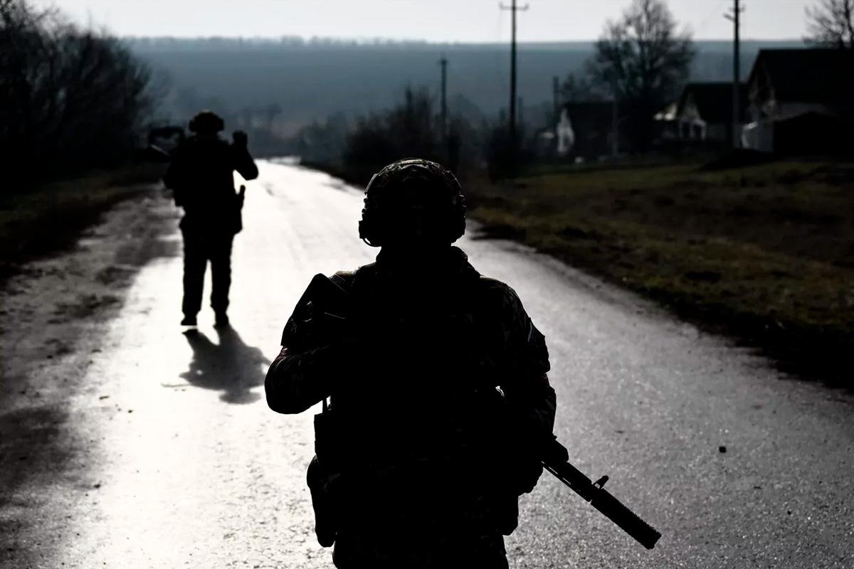 В ночь на 8 мая Россия приостановила боевые действия, однако напряжение сохраняется