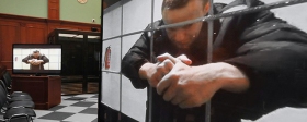 Адвокат Навального Кобзев сообщил, что против него завели еще одно уголовное дело об экстремизме
