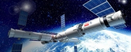 «Небесный дворец» в космосе: какой будет китайская орбитальная станция, КНР хочет стать космической державой №1