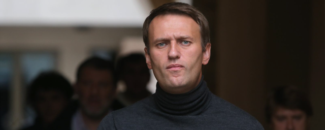 СК все еще не возбудил дело об отравлении Навального
