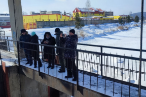 В Миассе стартовала плановая подготовка к паводковому сезону