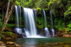 В Таиланде погиб 22-летний французский футболист Вергос