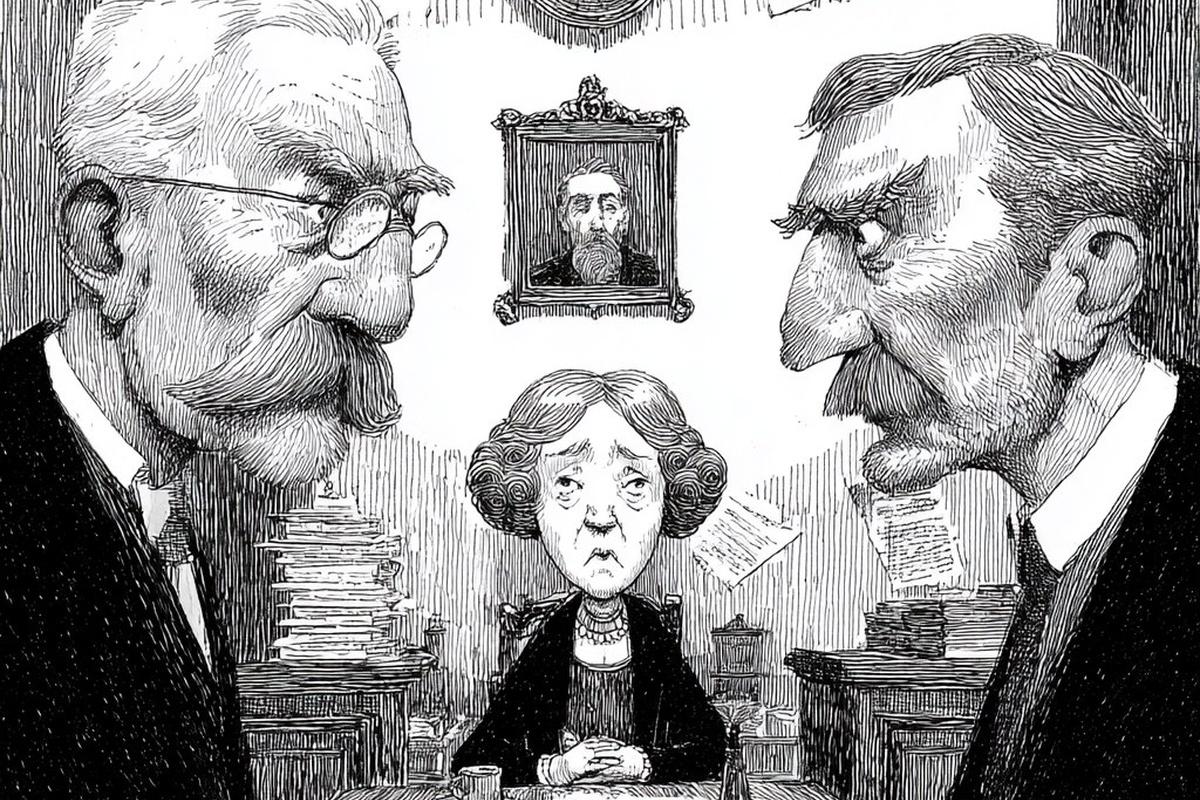 Правительство отклонило законопроект Останиной о жёстком регулировании деятельности психологов