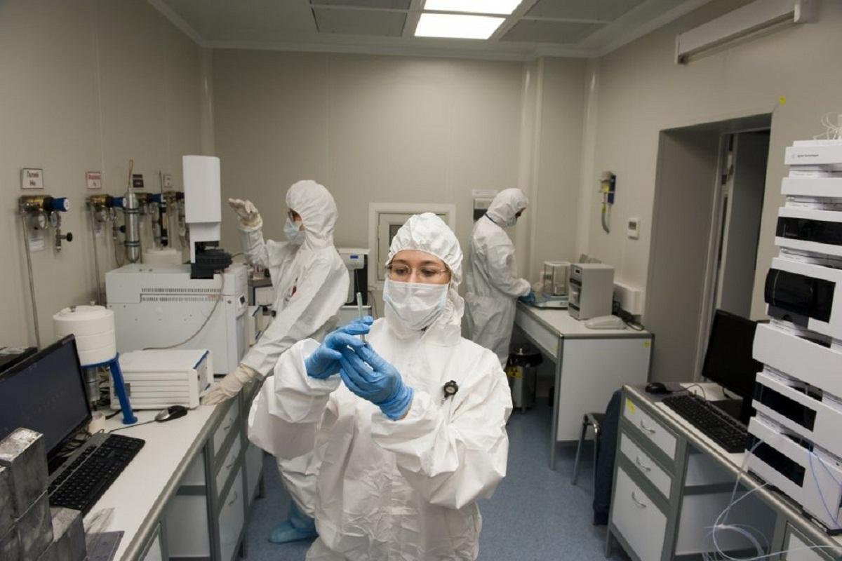 В Омске построят радиологический центр