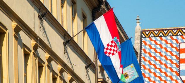АТОР: Хорватия начнет выдавать туристам шенгенские визы с 1 января