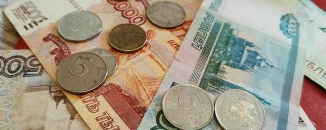 Тамбовчане получили более 31 млн рублей в рамках соцконтрактов