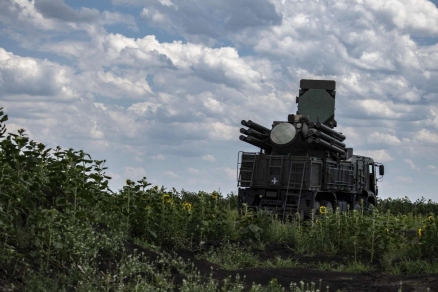 Губернатор Воронежской области рассказал о последствиях атаки дронов ВСУ