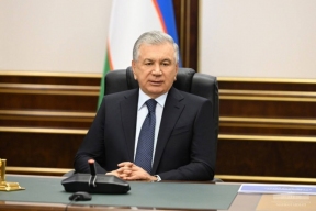 В Узбекистане объем ВВП может быть увеличен до 160 млрд долларов