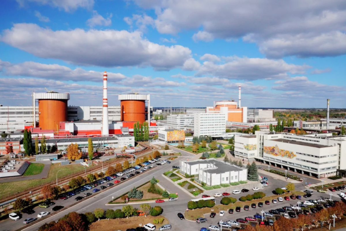 В Турции заявили, что Киев скрыл от всего мира возможную ядерную катастрофу