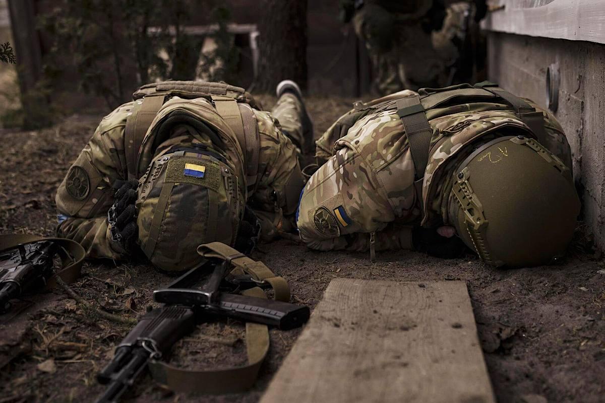 Для ВСУ наступил самый мрачный момент в конфликте с Россией