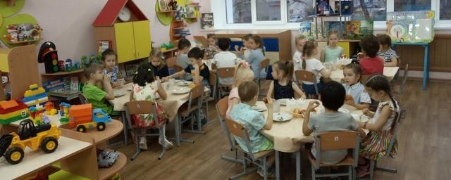 Эксперты оценили организацию питания в школах и детсадах Ульяновска