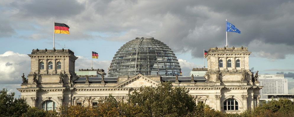 В Германии рассказали о страхе США перед сотрудничеством ФРГ и России