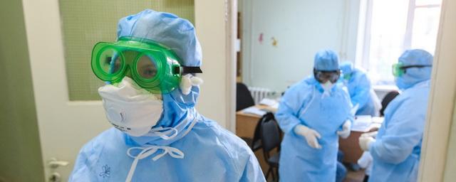 В Кузбассе за сутки заболели коронавирусом 114 человек