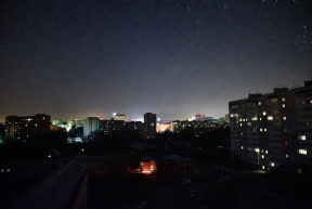 В Мурманской области ввели режим повышенной готовности из-за проблем со светом