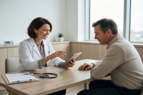 С начала года обследование репродуктивного здоровья прошли 45 тысяч жителей Башкирии