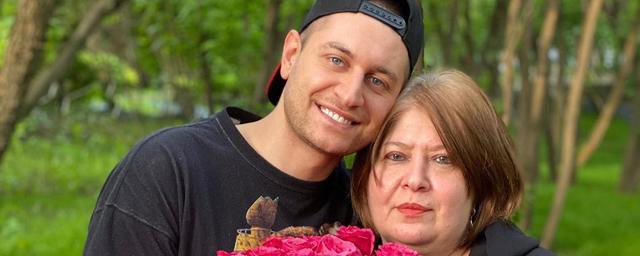 Видео: Мать Манукяна назвала виновника расставания Давы с Ольгой Бузовой