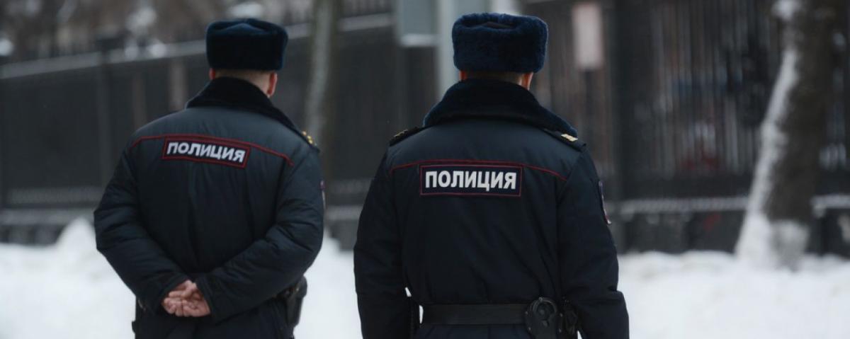В январе в Новосибирской области резко выросла преступность