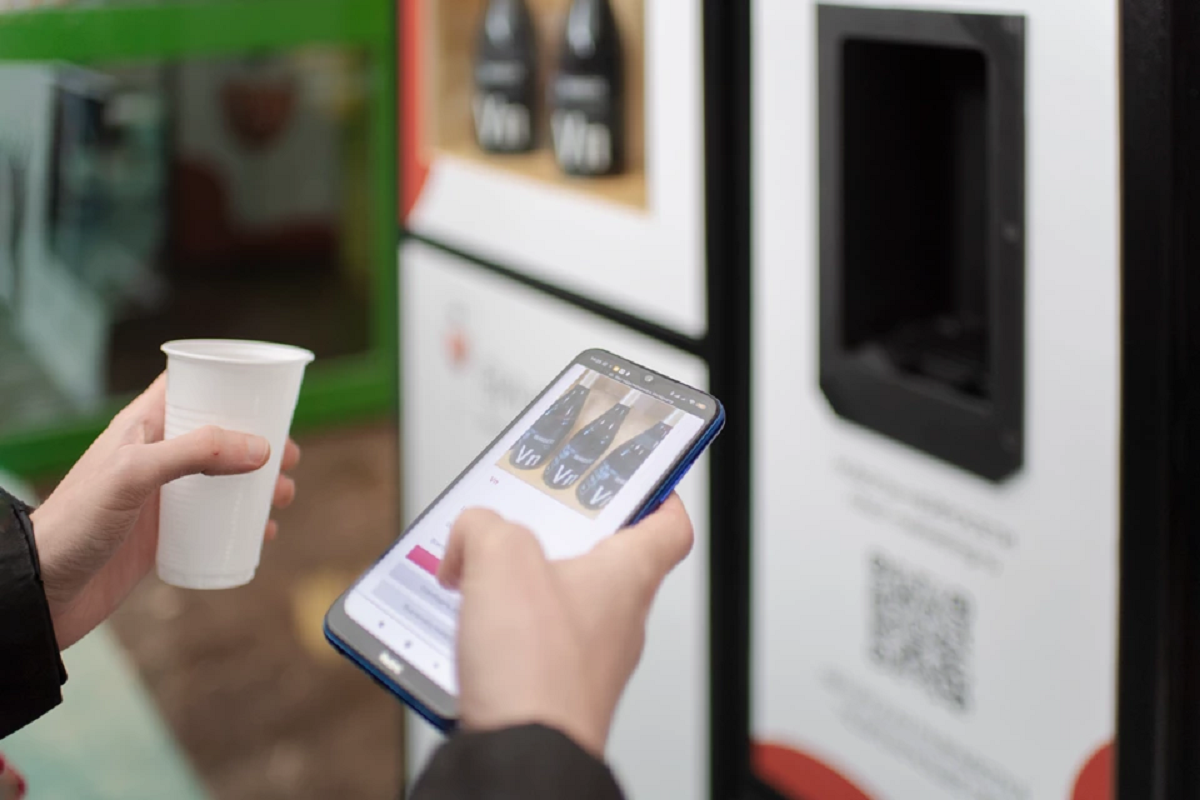 В Перми появятся автоматы по продаже спиртного