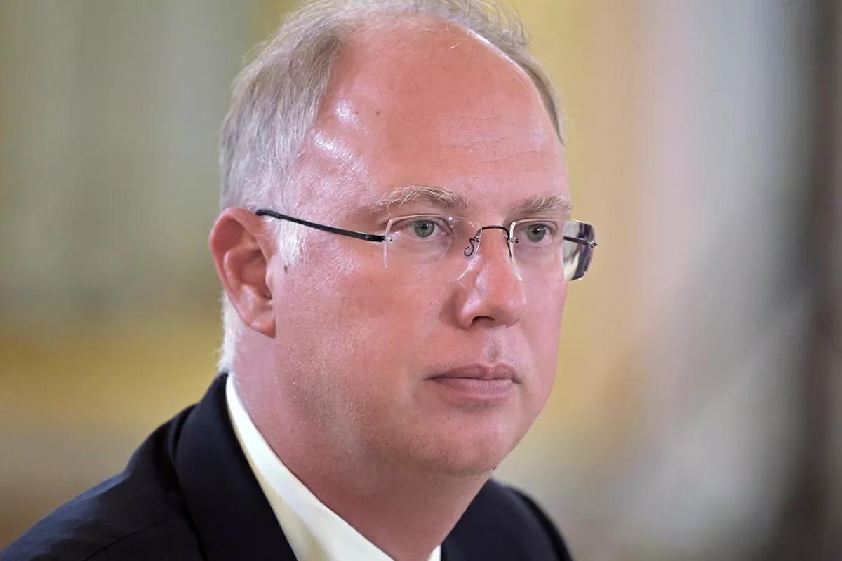 Глава РФПИ Дмитриев привел конгрессвумен Луну в пример сторонника диалога с РФ