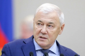 Депутат Аксаков пообещал скорое снижение ставки НДС