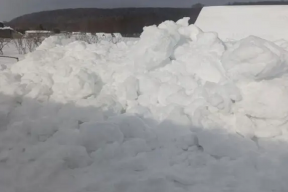 В Мордовию идет настоящая весна: до +5 градусов и солнце