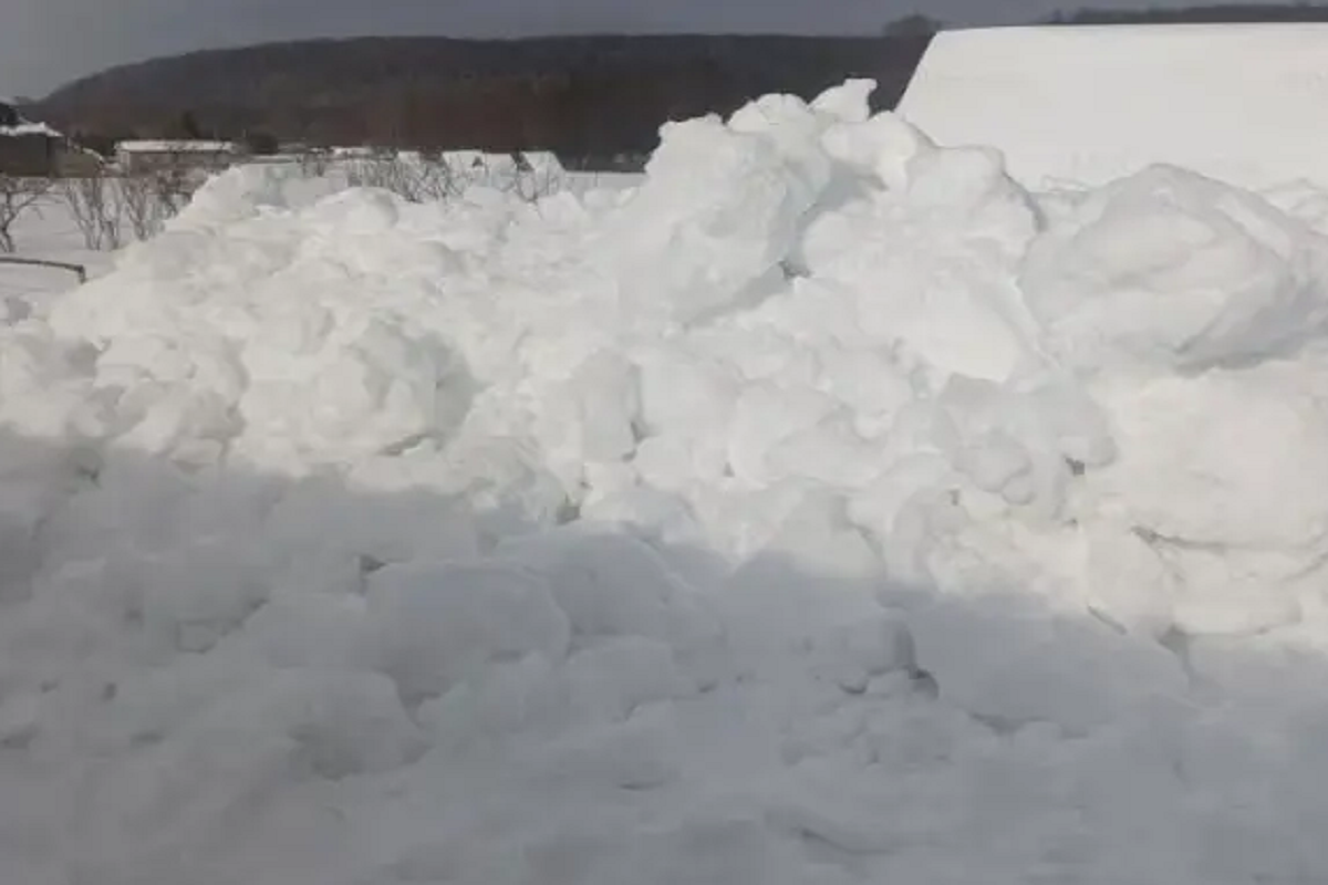 В Мордовию идет настоящая весна: до +5 градусов и солнце