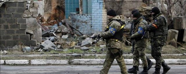 Песков: Угрозы Запада в адрес России могут спровоцировать Украину на силовой сценарий в Донбассе