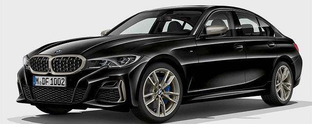 BMW рассекретила характеристики самой мощной «тройки»