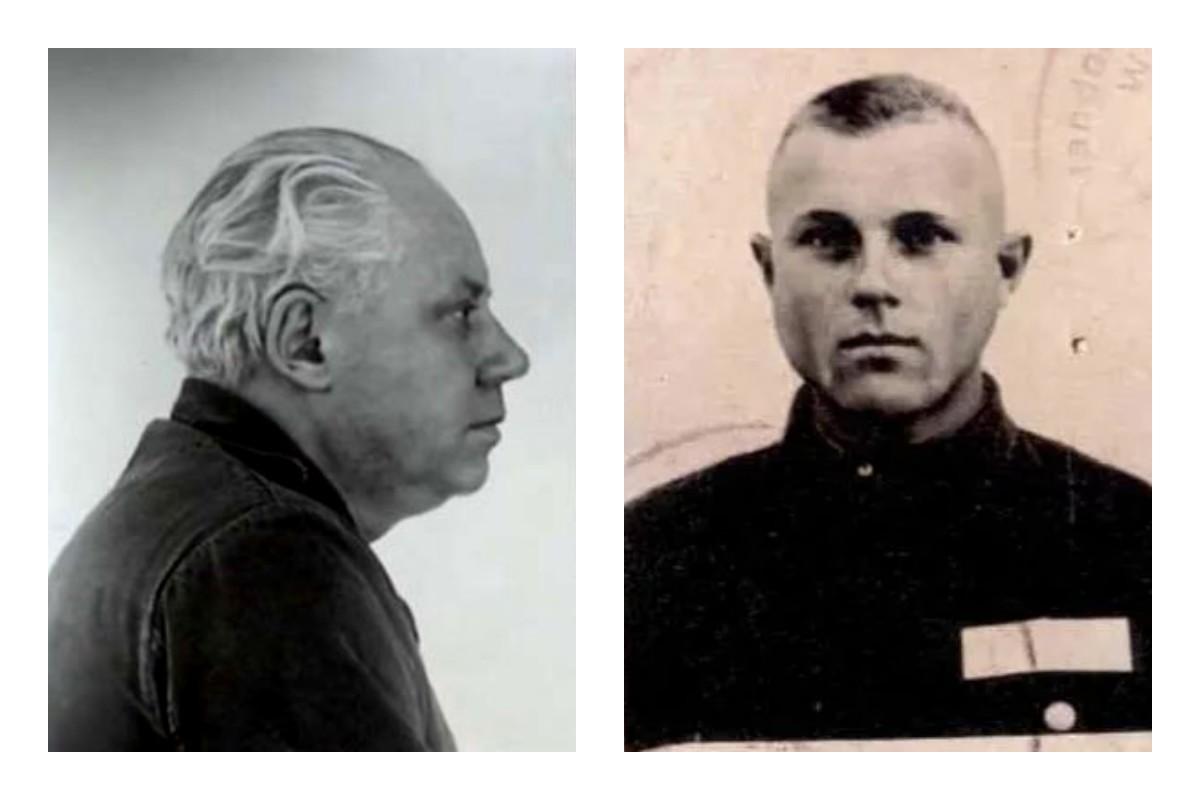 Маньяк ужасал даже фашистов. Как каратель Алекс Лютый стал известным советским журналистом