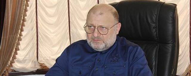 Первым замруководителя администрации главы Чечни стал Джамбулат Умаров