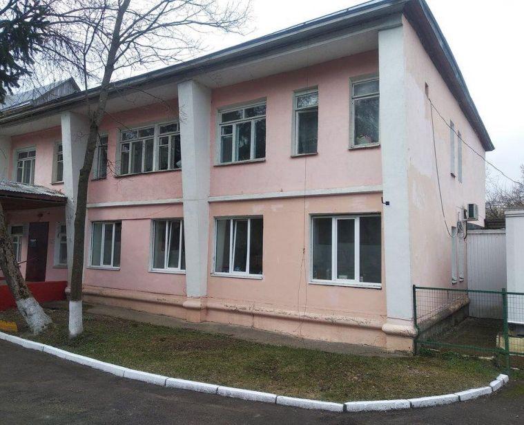 В Венюкове откроется терапевтический корпус Чеховской больницы
