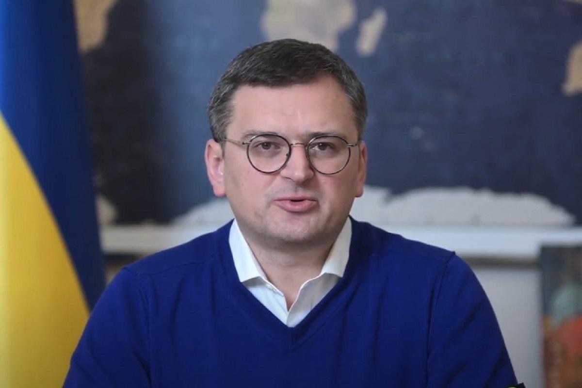 Запас на случай блэкаута: экс-министр иностранных дел Украины Кулеба закупил дрова и гречку на зиму