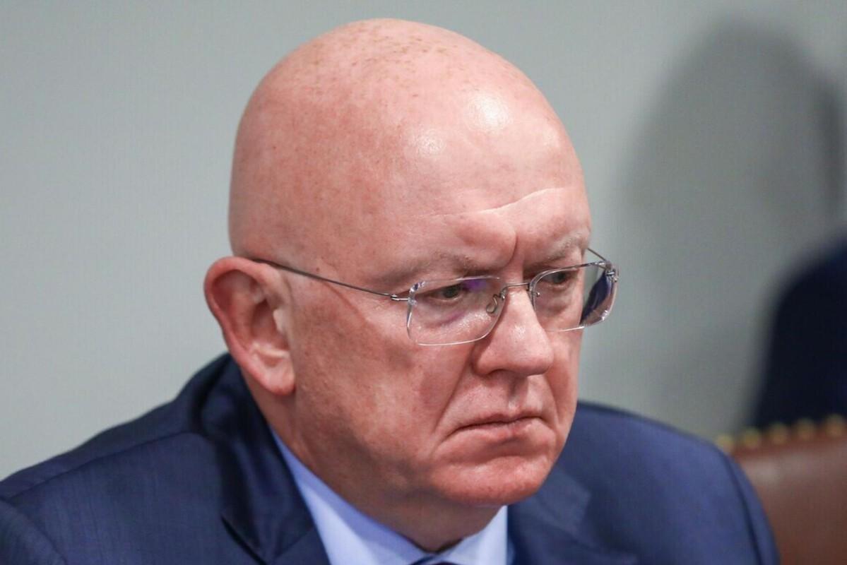 Небензя и Уолтц обсудили американский план по созданию международных сил в Газе